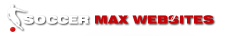 Powered by Soccer Max!